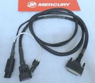 B4 Mercury Quicksilver 84-822560A15 Reflash Cable Oem New Factory Boat Parts. Fixed Price $78.05.