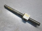 0911175 0984010 Omc Cobra 2.3L 2.5L 3.0L Steering Tube & Anchor 1986-89. Fixed Price $18.00.