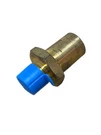 Oem Mercury / Quicksilver Oil Fitting Adapter 22-860303. Fixed Price $18.85.