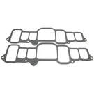 Crusader 7151320 7.4L Intake Upper Plenum Gasket Set. Fixed Price $113.40.
