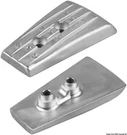 Zinc Anode For Volvo Penta Dph Sterndrive, Replaces 3588746 / 3588748 3588750. Fixed Price $33.84.