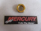 V2 Genuine Mercury Quicksilver 11-47525 Nut Oem New Factory Boat Parts. Fixed Price $6.93.