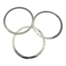 Mercury-mercruiser Quicksilver 15-92914A1 Shim Assembly Kit Bravo Oem Used. Fixed Price $34.95.