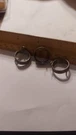 Volvo Penta Spring 824772 (3 Total). Fixed Price $50.00.