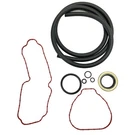 Genuine Volvo Penta 3888820 Transom Shield Gasket Kit. Fixed Price $138.47.