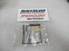 E52 Mercury Quicksilver 16-98851 Shift Cable Stud Oem New Factory Boat Parts. Fixed Price $7.78.