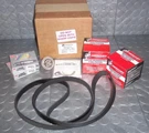 Mercury Mercruiser 8M0147068 Service Kit 300 Hour Maintenance 5.0 5.7L 2002 & Up. Fixed Price $220.49.
