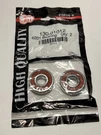 J&n 130-01012 Ball Bearings Pack Of Fits Delco 12334008, 904755, Z99501. Fixed Price $19.95.