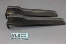 Omc 911907 3852572 3852578 Cobra Sterndrive Gearcase Tilt Trim Cylinder Covers. Fixed Price $30.00.