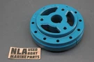 Omc Stringer V6 3.8L Harmonic Balancer Damper Assy Chevy 1981-1985 229CI 170 Gm. Fixed Price $60.00.