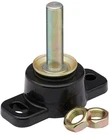 Mercury Quicksilver 66284A2 Engine Mount Base Assembly Mercruiser 7.4L Mpi Mie. Fixed Price $114.99.