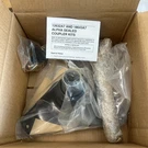 New Genuine Mercury Quicksilver 12632A7 Coupler Kit Factory Marine Oem Parts. Fixed Price $360.00.