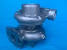 6BTAM 6CTA Qsb Marine Diesel Holset Genuine HX40M 3536621 Turbocharger. Fixed Price $698.00.