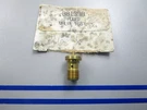 New Oem 0381398 Omc Johnson Evinrude Power Valve Assembly 0810. Fixed Price $21.69.