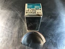 Nos 462674 Upper .002 Crankshaft Main Bearing Mercruiser Sbc 350. Fixed Price $7.50.