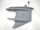 0985586 Omc Cobra Stern Drive Complete Lower Unit Gear Case V8/V6 4.3-5.8L. Fixed Price $1750.00.