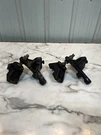 96 Volvo Penta Omc 5.0 Fi Ford Marine Engine Motor Mount Brackets 3853724. Fixed Price $80.24.