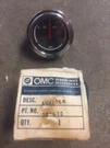 New 381630, 0381630 Oem Omc, Johnson, Evinrude Ammeter Assembly. Fixed Price $50.00.