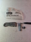 Johnson Evinrude 0985558, Adapter Kit Oem Nos OMC144. Fixed Price $15.00.