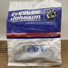 New 0439072 Johnson Evinrude Oem Kit W/ Float Brp/omc Carburetor. Fixed Price $29.44.
