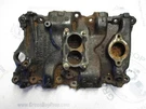 11974 Gm 4.3 V6 Intake Manifold 6269732 Mercruiser Alpha Stern Drive 1985-92. Fixed Price $300.00.