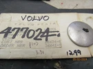 Oem Volvo Penta Freeze Plug 477024-4. Fixed Price $12.99.