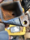 Volvo Penta 5.7L Gm V8 Gxi Engine Mount 3857844. Fixed Price $45.00.