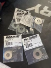 Quicksilver #12-161402 Washer Lot Of 5 Nip. Fixed Price $14.00.