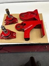 Volvo Penta 3.0L Motor Mounts 3860089 3860088 3860272 3853805. Fixed Price $185.00.