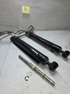 Mercruiser Alpha (gen 2) Trim/tilt Cylinders (used) 815935-1/815954-1.. Fixed Price $210.00.