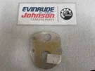 C88 Omc Evinrude Johnson 0909528 Pivot Cap Plate Oem New Factory Parts. Fixed Price $14.58.