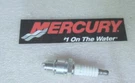 Lot Of Mercury Quicksilver 33-816737B BP8H-N-10/S25M Spark Plug Oem New. Fixed Price $38.95.