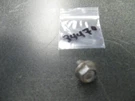 Mercury Marine Oil Screw Part Number 34470 JO25. Fixed Price $8.00.