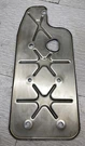Oem Windage Tray Baffle Oil Deflector 5.0 / 5.7 Mercruiser 986021 BL2150. Fixed Price $25.00.