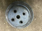 Yamaha # 10251200 Stern Drive Water Pump Pulley From V6 4.3L. Fixed Price $50.00.