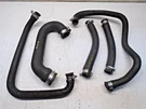 Y3A Mercury 4.3L - 5 Piece Cooling Hose Set Not Complete. Fixed Price $59.95.
