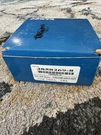 Volvo Penta 3858269-8 Water Pump Impeller. Fixed Price $59.99.