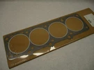 18-2970 1378646 Cylinder Head Gasket For 4-CYL Volvo Stern Drives 1979-1995. Fixed Price $61.72.