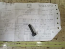 *new Oem* 0810 Volvo Penta Screw 3855578. Fixed Price $5.52.