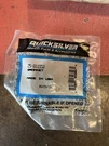 New Mercury Mercruiser Quicksilver Oem Part # 25-811553 Grommet For 4X. Fixed Price $29.99.