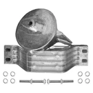 Cmp Group CMYHP2003M Yamaha 200-300 Hi Perf Mag (CMYHP200300KITM). Fixed Price $56.50.