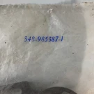 Nos Oem Omc Evinrude Johnson Lever Arm And Pin Assy 0985387. Fixed Price $19.99.