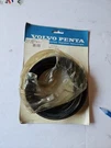 Genuine Volvo Penta Drive Set 966978 (2 Belts) Nos Oem VLB2. Fixed Price $76.00.