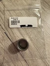 Nos Oem Volvo Penta Bushing 852912 BK569-25. Fixed Price $7.98.