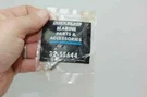 New Genuine Mercury Quicksilver 32-55644 Tubing Metal Factory Oem Part. Fixed Price $5.99.