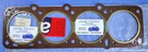 Oem # 1332644-2 Cylinder Head Gasket For Volvo 240-740-940 B23A/E/ET /f/fb/fd/fk. Fixed Price $48.00.