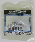 New Quicksilver Mercury Marine Boat Oem Breather Elbow Part No. 97850T. Fixed Price $6.99.