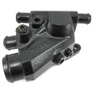 Volvo 3850360 Thermostat Housing Oem Replaces Omc 38500360. Fixed Price $180.01.