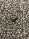 817825 Volvo Penta Aquamatic Marine Stern Drive Engine Screw. Fixed Price $6.00.