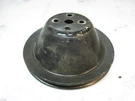 33864 Mercruiser Stern Drive 120 Hp Cylinder Water Pump Pulley. Fixed Price $49.99.